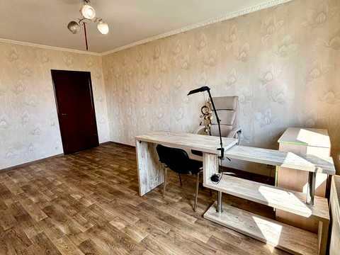квартира за адресою Урлівська вул., 36-А