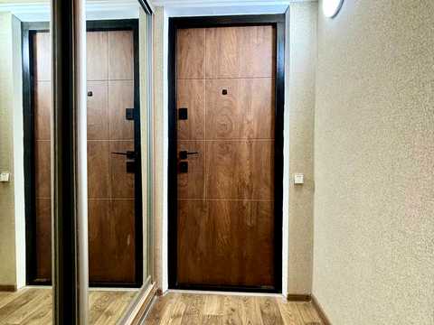 квартира за адресою Урлівська вул., 36-А