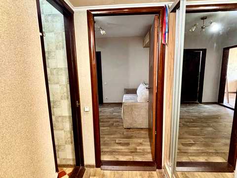 квартира за адресою Урлівська вул., 36-А
