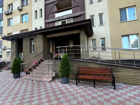 квартира за адресою Урлівська вул., 36-А