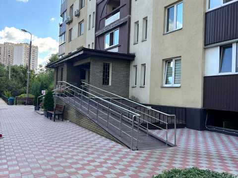 квартира за адресою Урлівська вул., 36-А