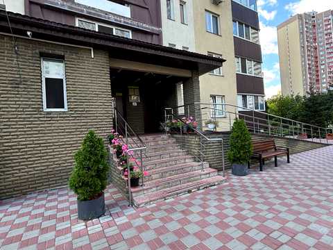 квартира за адресою Урлівська вул., 36-А
