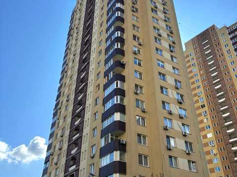 квартира за адресою Урлівська вул., 36-А