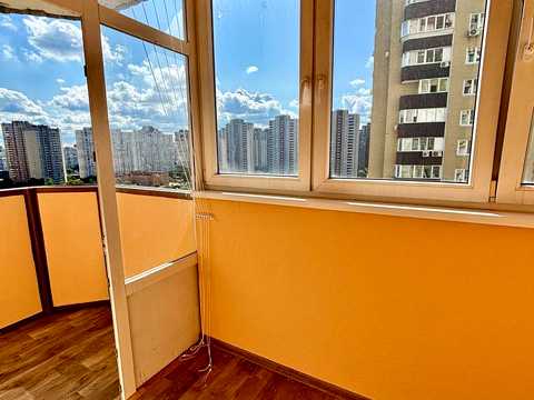 квартира за адресою Урлівська вул., 36-А