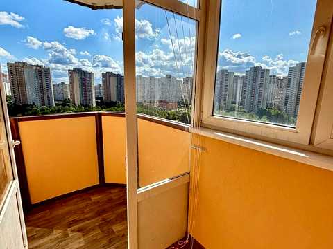 квартира за адресою Урлівська вул., 36-А