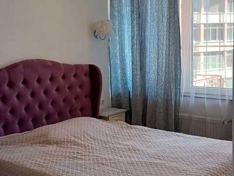 квартира за адресою Компасний пров., 16а/4 ЖК Сорок вісьма перлина