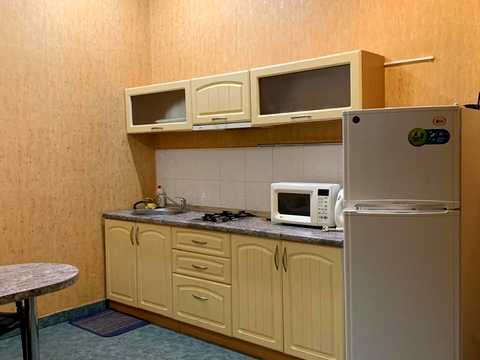 квартира за адресою Одеса, Театральний пров. (Чайковського), 8