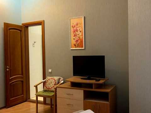 квартира за адресою Одеса, Театральний пров. (Чайковського), 8