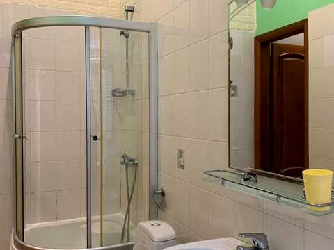 квартира за адресою Одеса, Театральний пров. (Чайковського), 8