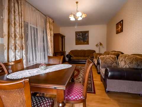 дом по адресу Саксаганського