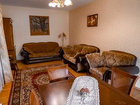 дом по адресу Саксаганського