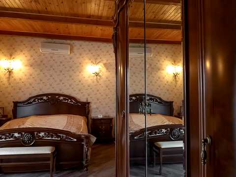дом по адресу Саксаганського