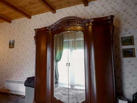 дом по адресу Саксаганського