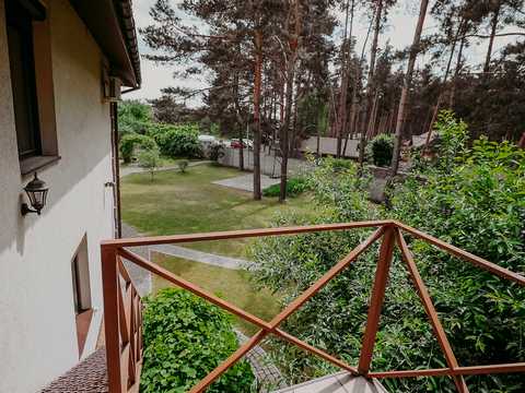 дом по адресу Саксаганського