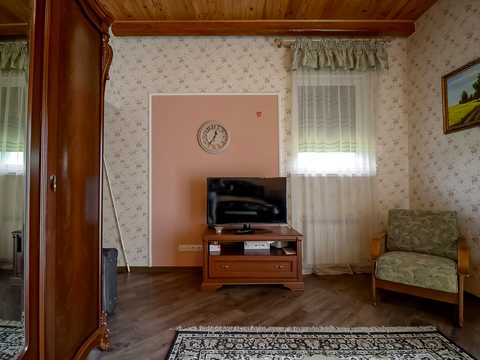 дом по адресу Саксаганського