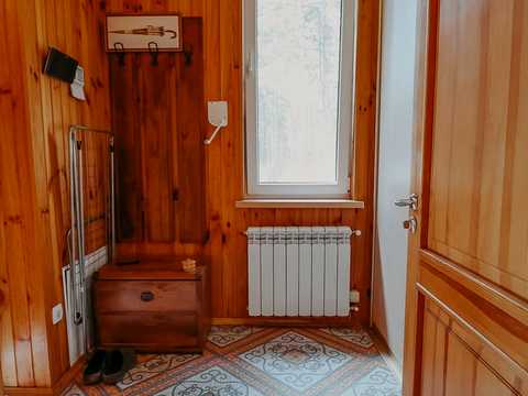 дом по адресу Саксаганського