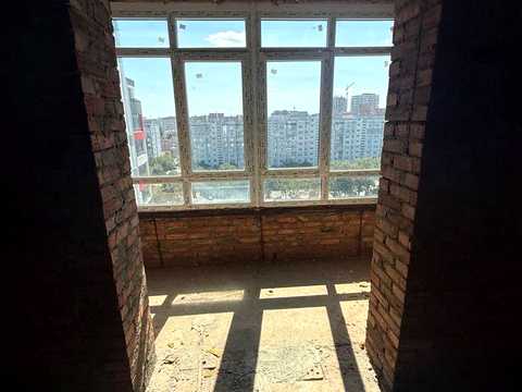 квартира за адресою Прибузька вул., (Будинок)