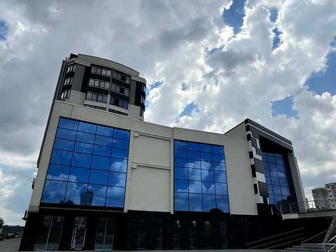 квартира за адресою Прибузька вул., (Будинок)