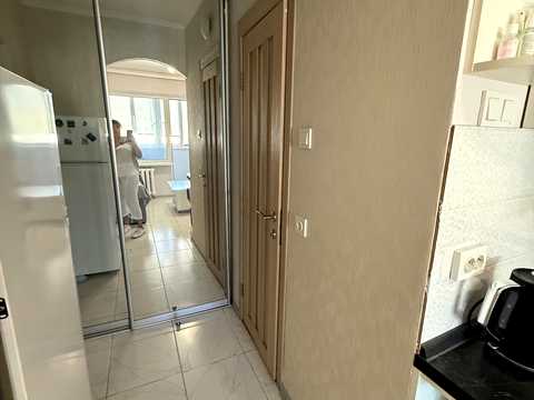 квартира за адресою Олександри Екстер вул. (Марини Цвєтаєвої), 5