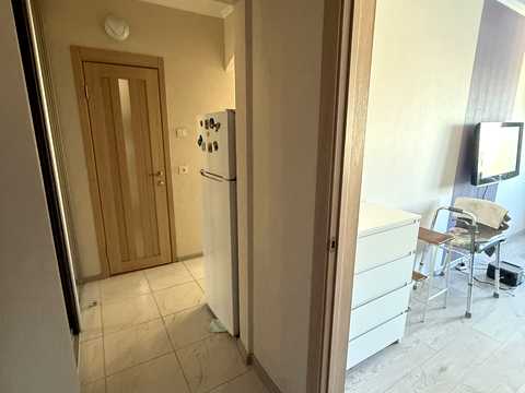 квартира за адресою Олександри Екстер вул. (Марини Цвєтаєвої), 5