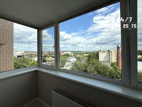квартира за адресою Панаса Мирного вул., 2