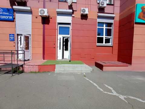комерційна за адресою Микільсько-Слобідська вул., 4-В