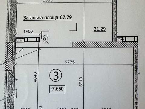 комерційна за адресою Микільсько-Слобідська вул., 4-В