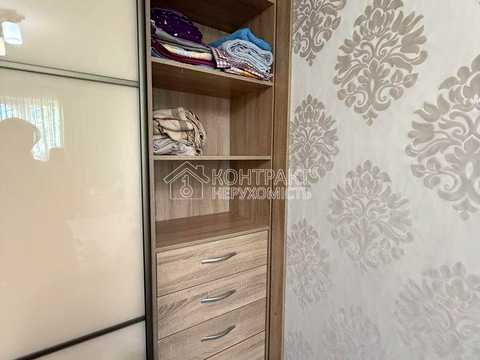 квартира по адресу Стадионный проезд, 4
