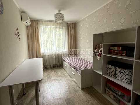 квартира по адресу Стадионный проезд, 4