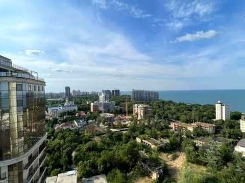 квартира по адресу Французский бульв., 60в