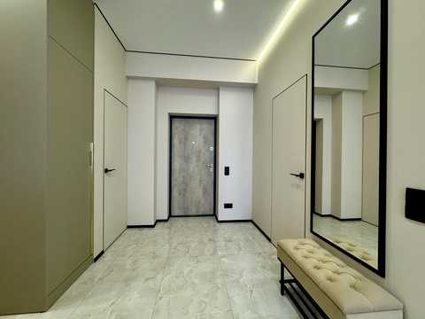 квартира за адресою Космонавтів просп., 49