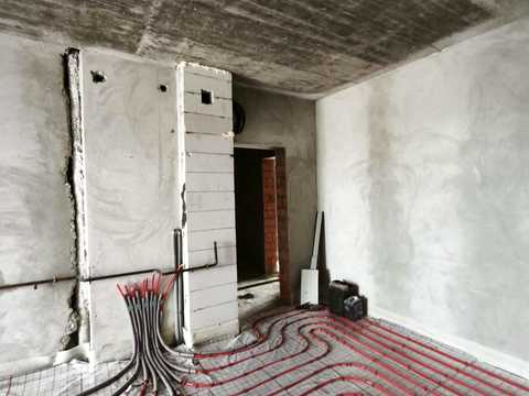 квартира по адресу Олександра Богомольця ул., 17