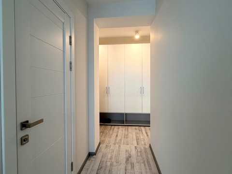 квартира за адресою Петрівська вул., 1-Б