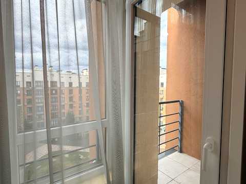 квартира за адресою Петрівська вул., 1-Б