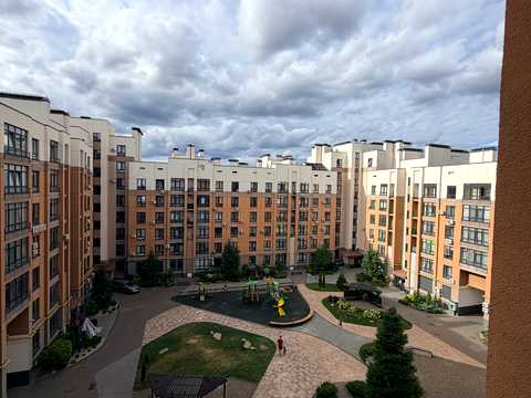квартира за адресою Петрівська вул., 1-Б