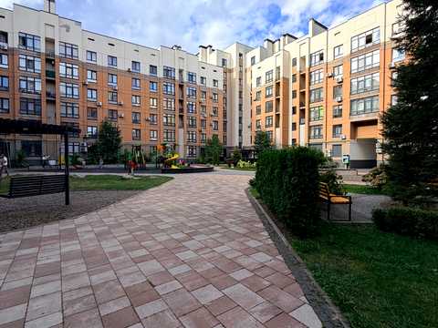 квартира за адресою Петрівська вул., 1-Б