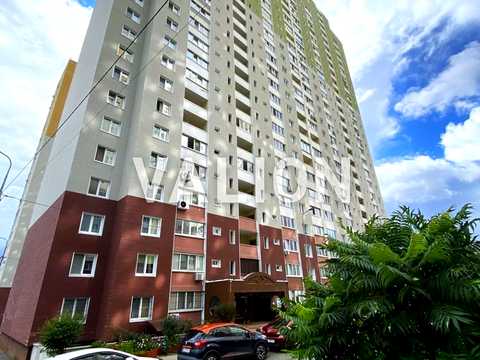 квартира по адресу Кургузова ул., 11-В