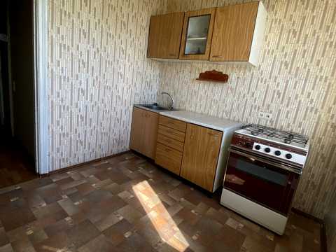 квартира за адресою Соборності вул. (Косіора), 7