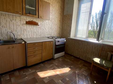квартира за адресою Соборності вул. (Косіора), 7