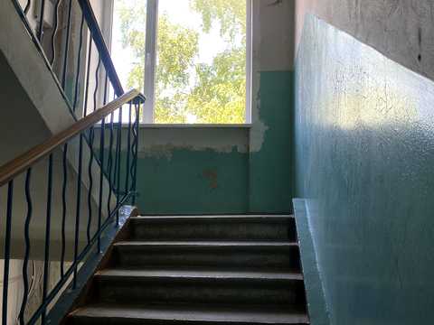 квартира за адресою Соборності вул. (Косіора), 7