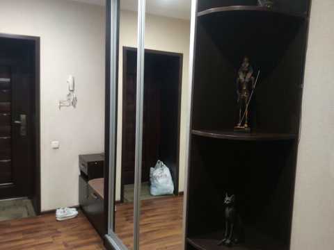 квартира за адресою Євгена Чикаленка вул., 59и