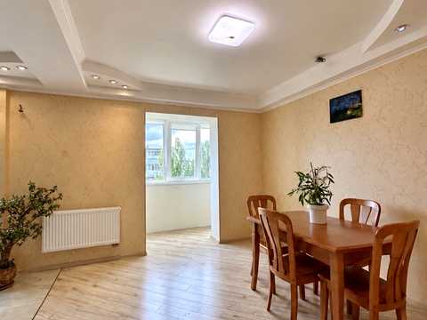 квартира за адресою Русанівський бульв., 9