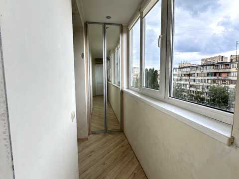 квартира за адресою Русанівський бульв., 9