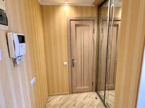 квартира за адресою Русанівський бульв., 9