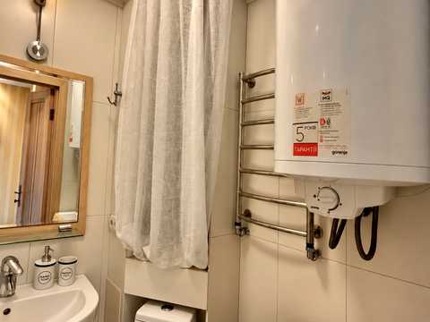 квартира за адресою Русанівський бульв., 9