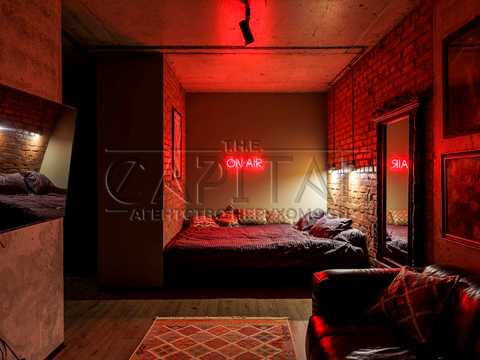 квартира за адресою Ужгородський пров., 4/1
