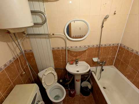 квартира по адресу Украинской Победы ул., 31
