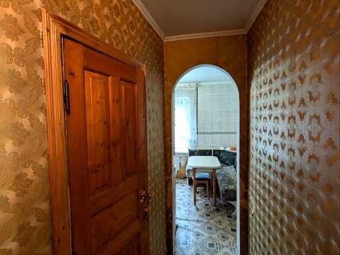 квартира по адресу Украинской Победы ул., 31