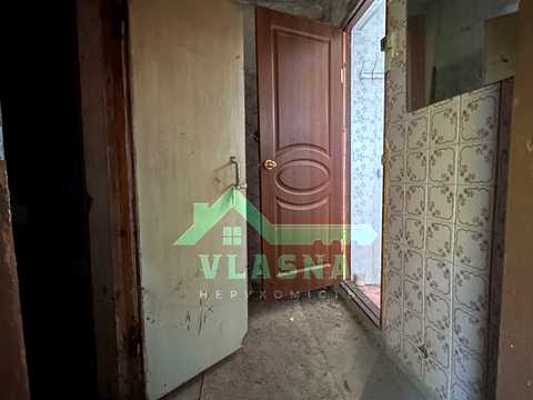 дом по адресу Горностаєва, 80