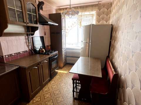 квартира за адресою Мандриківська вул., 173
